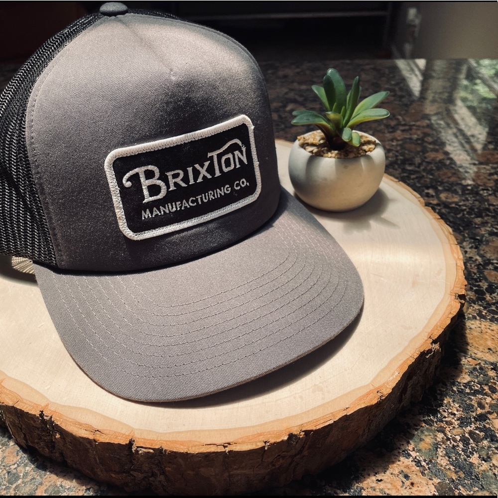 Brixton Hat